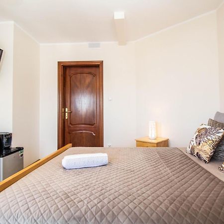 Apartamenty Widokowe Butorowka, Koscielisko - Zakopane ภายนอก รูปภาพ