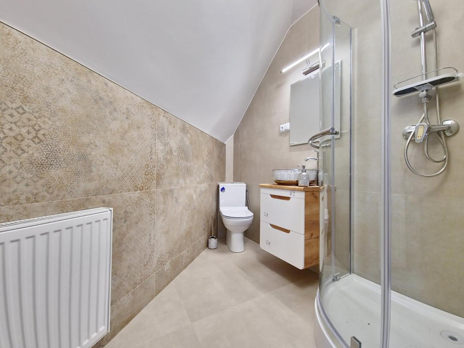 Apartamenty Widokowe Butorowka, Koscielisko - Zakopane ภายนอก รูปภาพ