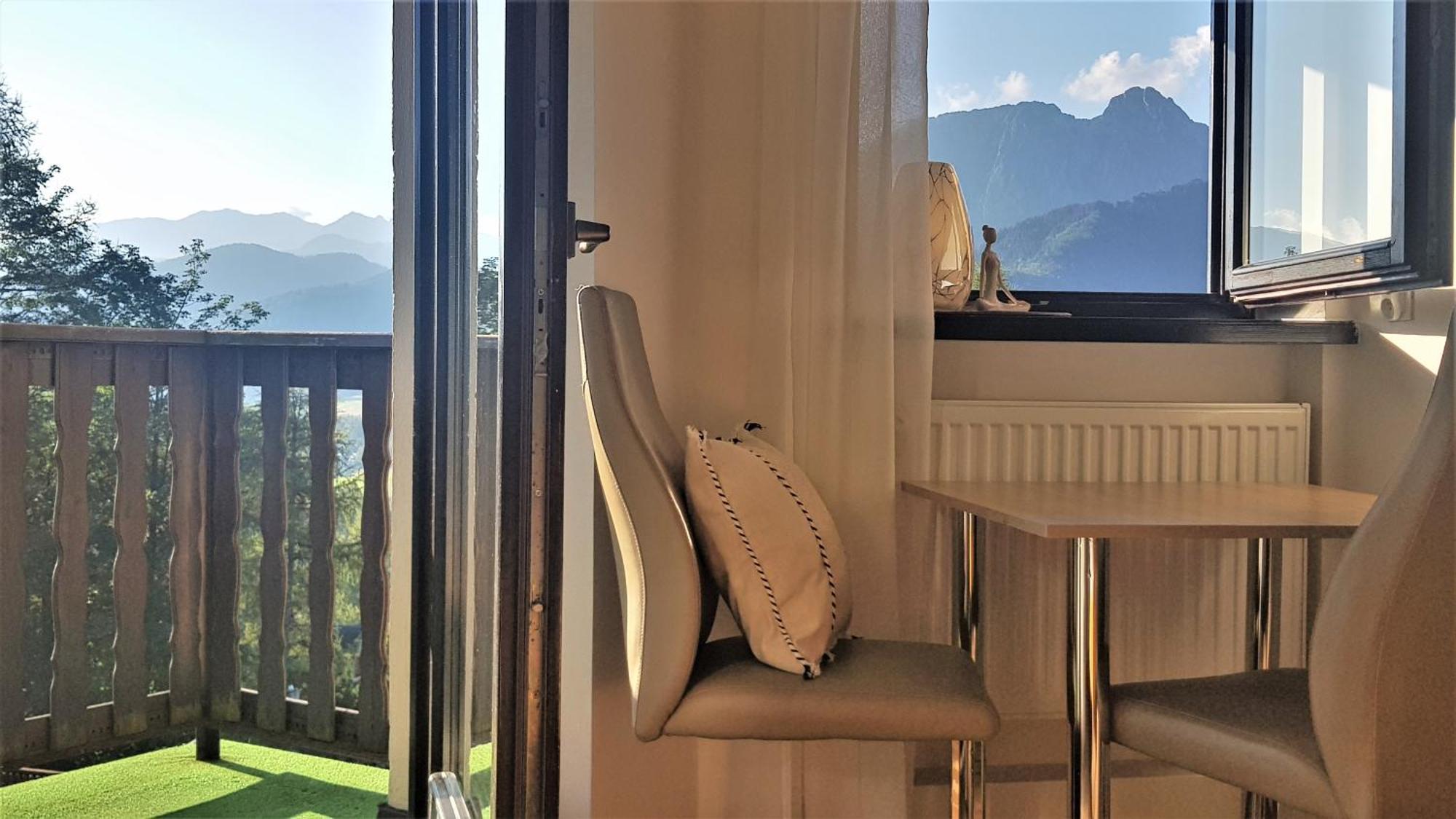 Apartamenty Widokowe Butorowka, Koscielisko - Zakopane ภายนอก รูปภาพ