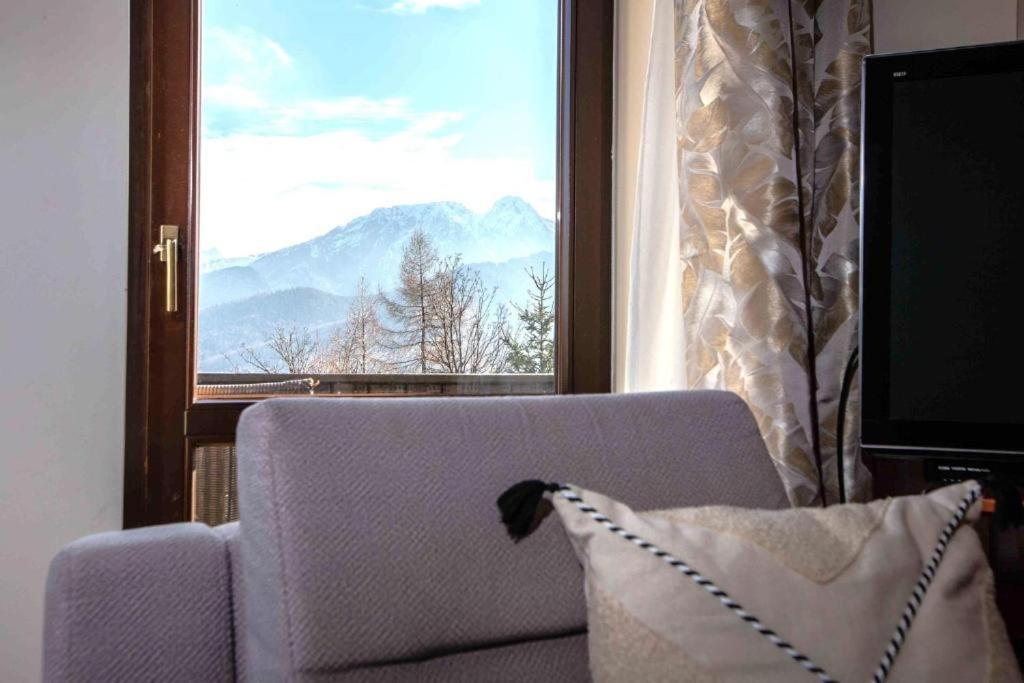 Apartamenty Widokowe Butorowka, Koscielisko - Zakopane ภายนอก รูปภาพ