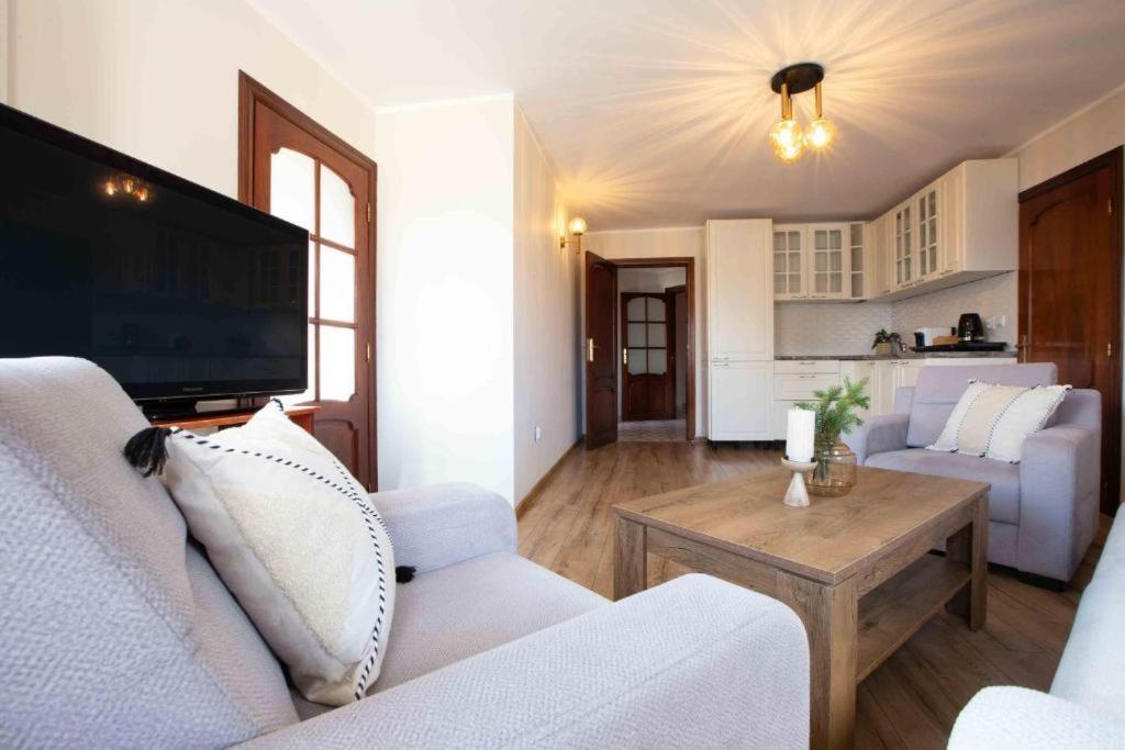 Apartamenty Widokowe Butorowka, Koscielisko - Zakopane ภายนอก รูปภาพ